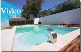 villa for sale artola